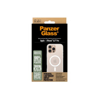 Produktbild för PanzerGlass HardCase - baksidesskydd för mobiltelefon