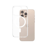 Produktbild för PanzerGlass HardCase - baksidesskydd för mobiltelefon