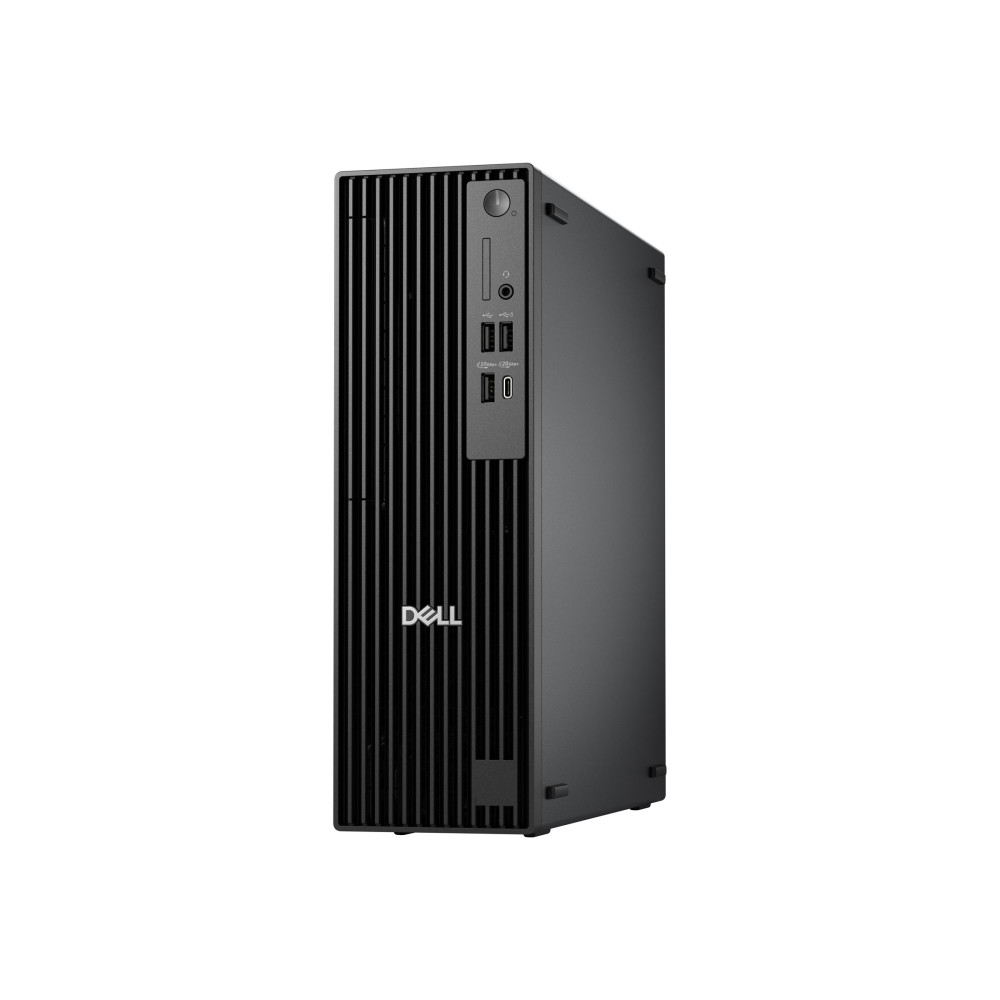 Produktbild för Dell Pro Slim Plus QBS1250 - slim skrivbord - AI PC - Core Ultra 7 265 2.4 GHz - 32 GB - SSD 512 GB