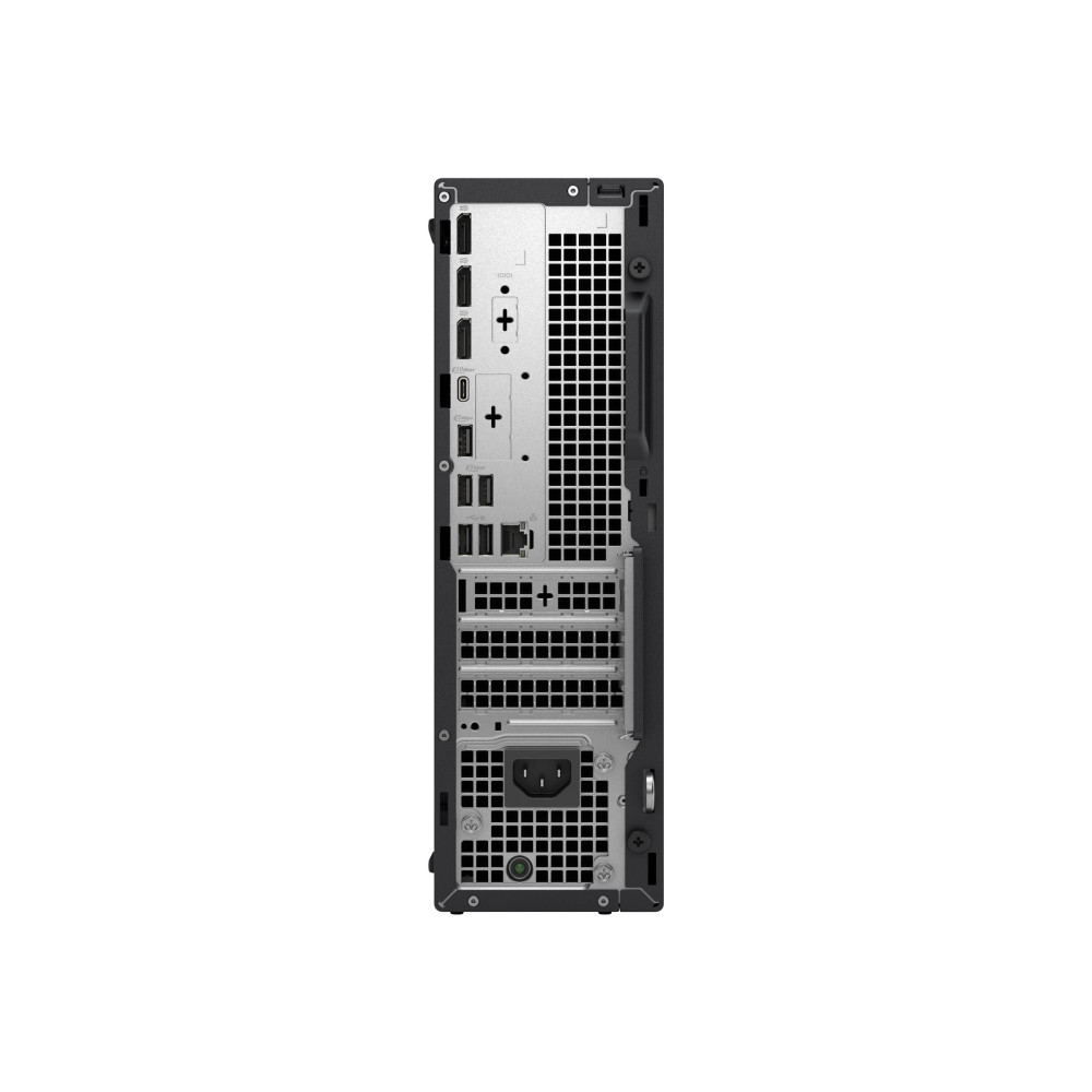 Produktbild för Dell Pro Slim Plus QBS1250 - slim skrivbord - AI PC - Core Ultra 7 265 2.4 GHz - 32 GB - SSD 512 GB