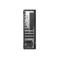 Produktbild för Dell Pro Slim Plus QBS1250 - slim skrivbord - AI PC - Core Ultra 7 265 2.4 GHz - 32 GB - SSD 512 GB