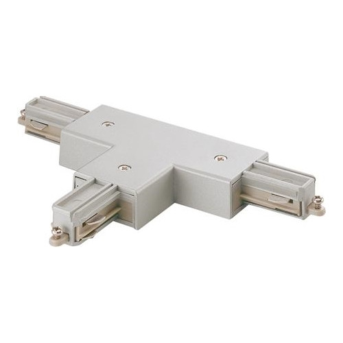 Solar Plus Fyrkantigt T-stycke, 230V, 1-fas, vit