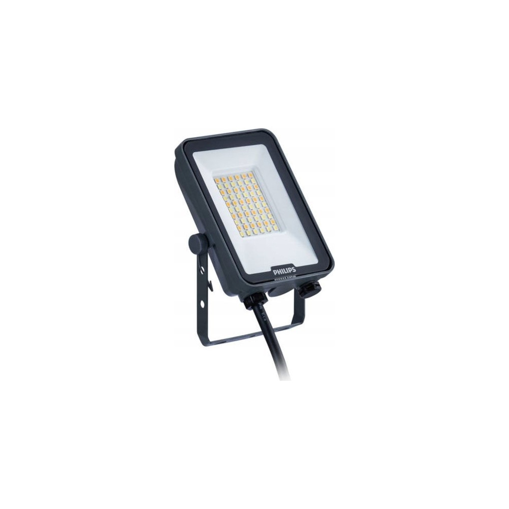Produktbild för Philips Ledinaire liten strålkastare BVP167 2400 lm/830-840-...
