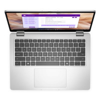 Produktbild för Dell Pro 14 Plus PB14250 - Copilot+ PC - 14" - Intel Core Ultra 5 - 236V - vPro Enterprise - 16 GB RAM - 512 GB SSD