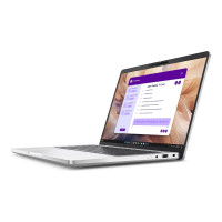 Produktbild för Dell Pro 14 Plus PB14250 - Copilot+ PC - 14" - Intel Core Ultra 5 - 236V - vPro Enterprise - 16 GB RAM - 512 GB SSD