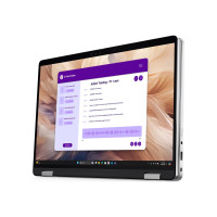 Produktbild för Dell Pro 14 Plus PB14250 - Copilot+ PC - 14" - Intel Core Ultra 5 - 236V - vPro Enterprise - 16 GB RAM - 512 GB SSD
