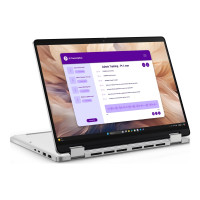 Produktbild för Dell Pro 14 Plus PB14250 - Copilot+ PC - 14" - Intel Core Ultra 5 - 236V - vPro Enterprise - 16 GB RAM - 512 GB SSD