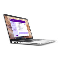 Produktbild för Dell Pro 14 Plus PB14250 - Copilot+ PC - 14" - Intel Core Ultra 5 - 236V - vPro Enterprise - 16 GB RAM - 512 GB SSD