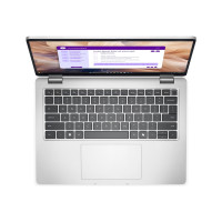 Produktbild för Dell Pro 14 Plus PB14250 - Copilot+ PC - 14" - Intel Core Ultra 5 - 236V - vPro Enterprise - 16 GB RAM - 512 GB SSD