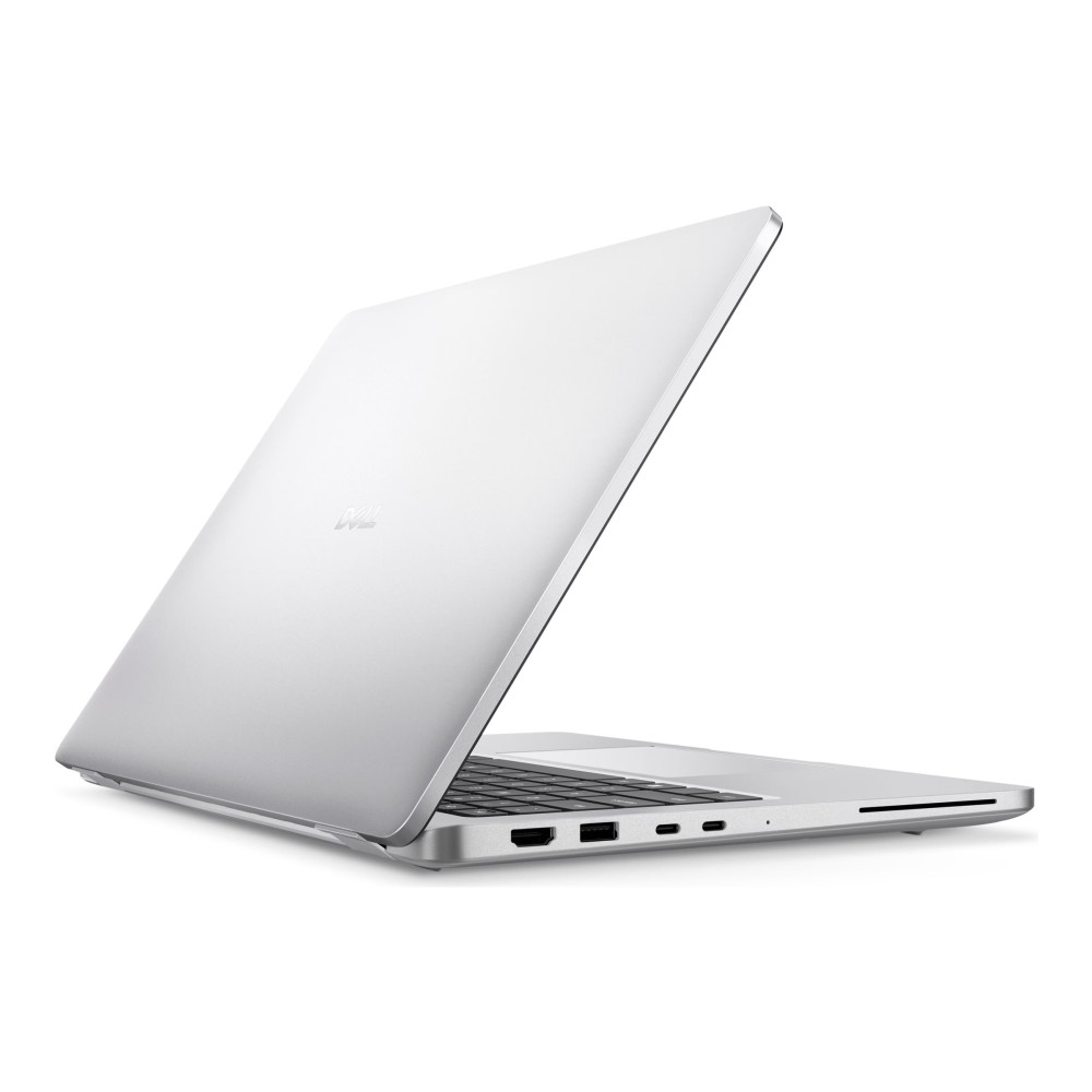 Produktbild för Dell Pro 14 Plus PB14250 - Copilot+ PC - 14" - Intel Core Ultra 5 - 236V - vPro Enterprise - 16 GB RAM - 512 GB SSD