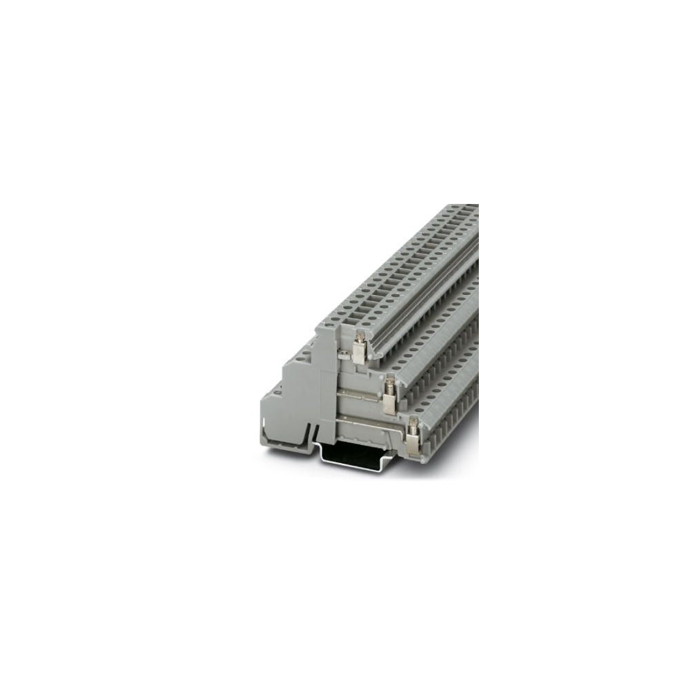 Produktbild för PHOENIX CONTACT Sensor-/aktuatorterminal, anslutningstyp: Sk...