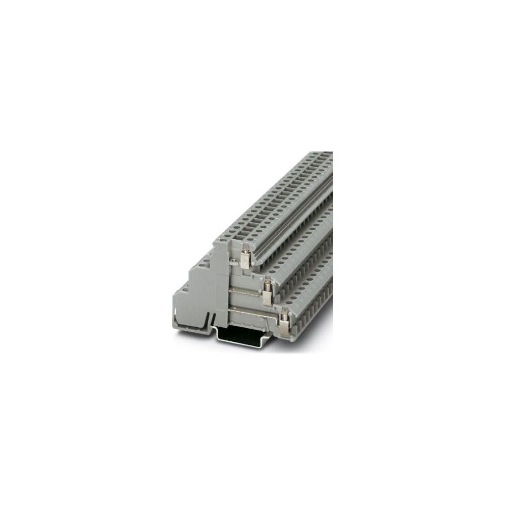 Produktbild för PHOENIX CONTACT Sensor-/aktuatorterminal, anslutningstyp: Sk...
