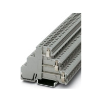 Produktbild för PHOENIX CONTACT Sensor-/aktuatorterminal, anslutningstyp: Sk...
