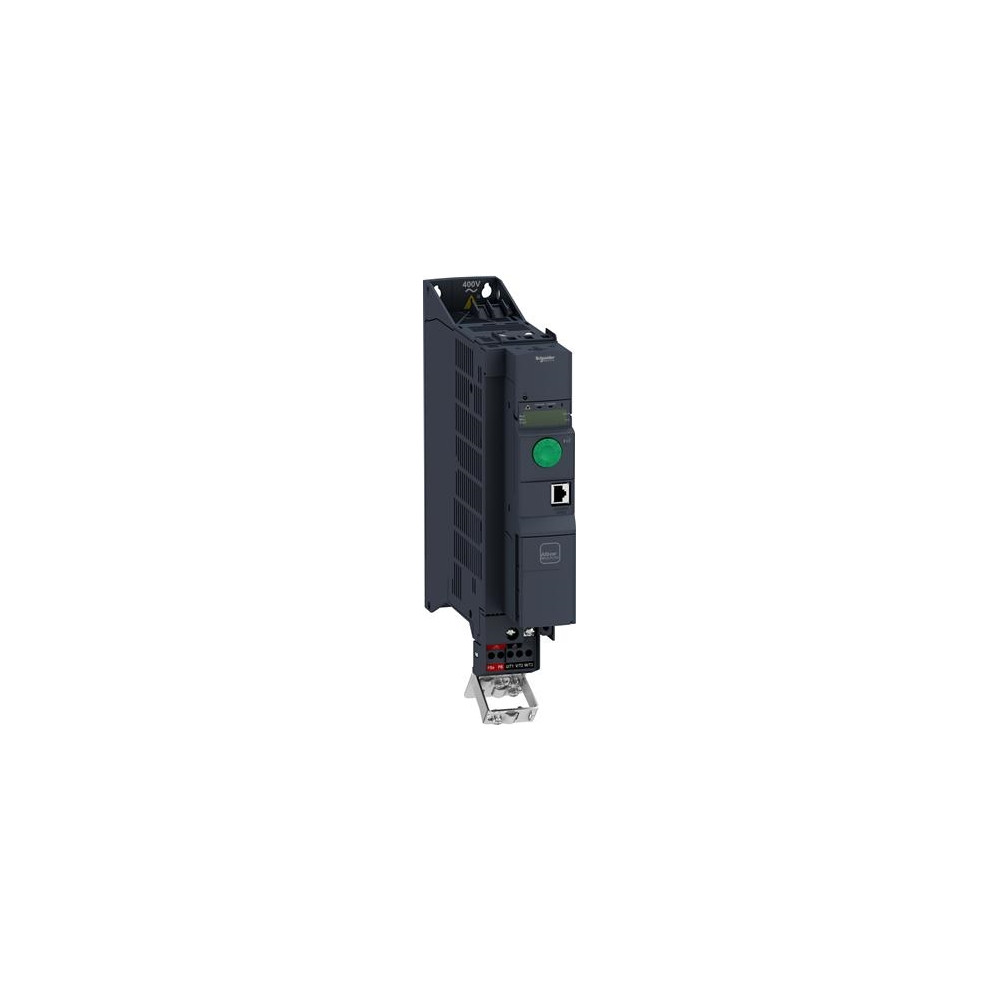 Produktbild för Schneider Electric ATV320U11N4B, 380