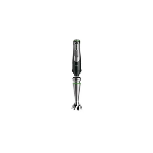 Braun Braun MultiQuick 9 MQ 9195XLI, Stavmixer, 2 l, Iskrossning,...