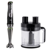 Produktbild för Braun Multiquick 9 MQ 9195XLI