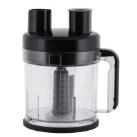 Produktbild för Braun Multiquick 9 MQ 9195XLI