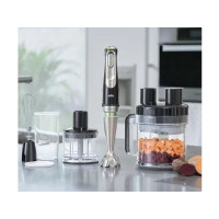 Produktbild för Braun Multiquick 9 MQ 9195XLI