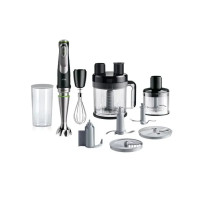 Produktbild för Braun Multiquick 9 MQ 9195XLI