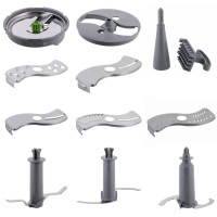 Produktbild för Braun Multiquick 9 MQ 9195XLI