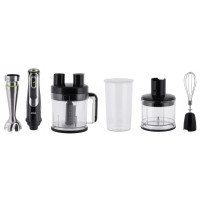 Produktbild för Braun Multiquick 9 MQ 9195XLI