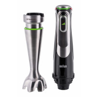 Produktbild för Braun Multiquick 9 MQ 9195XLI
