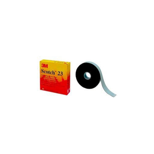 3M 3M Scotch isoleringstejp 23 25x9,15 7000034850 (L x B) 9 m x...