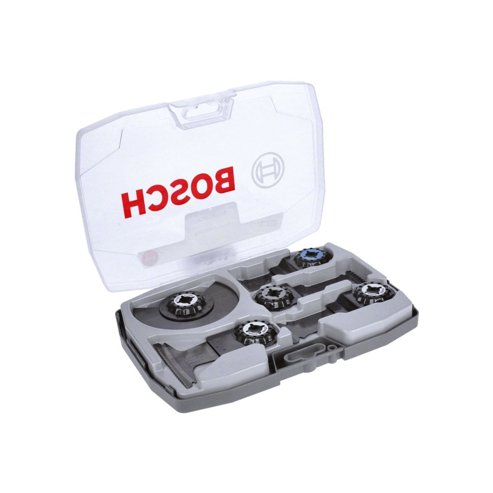 Produktbild för Bosch Starlock Best of Cutting