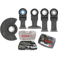 Produktbild för Bosch Starlock Best of Cutting