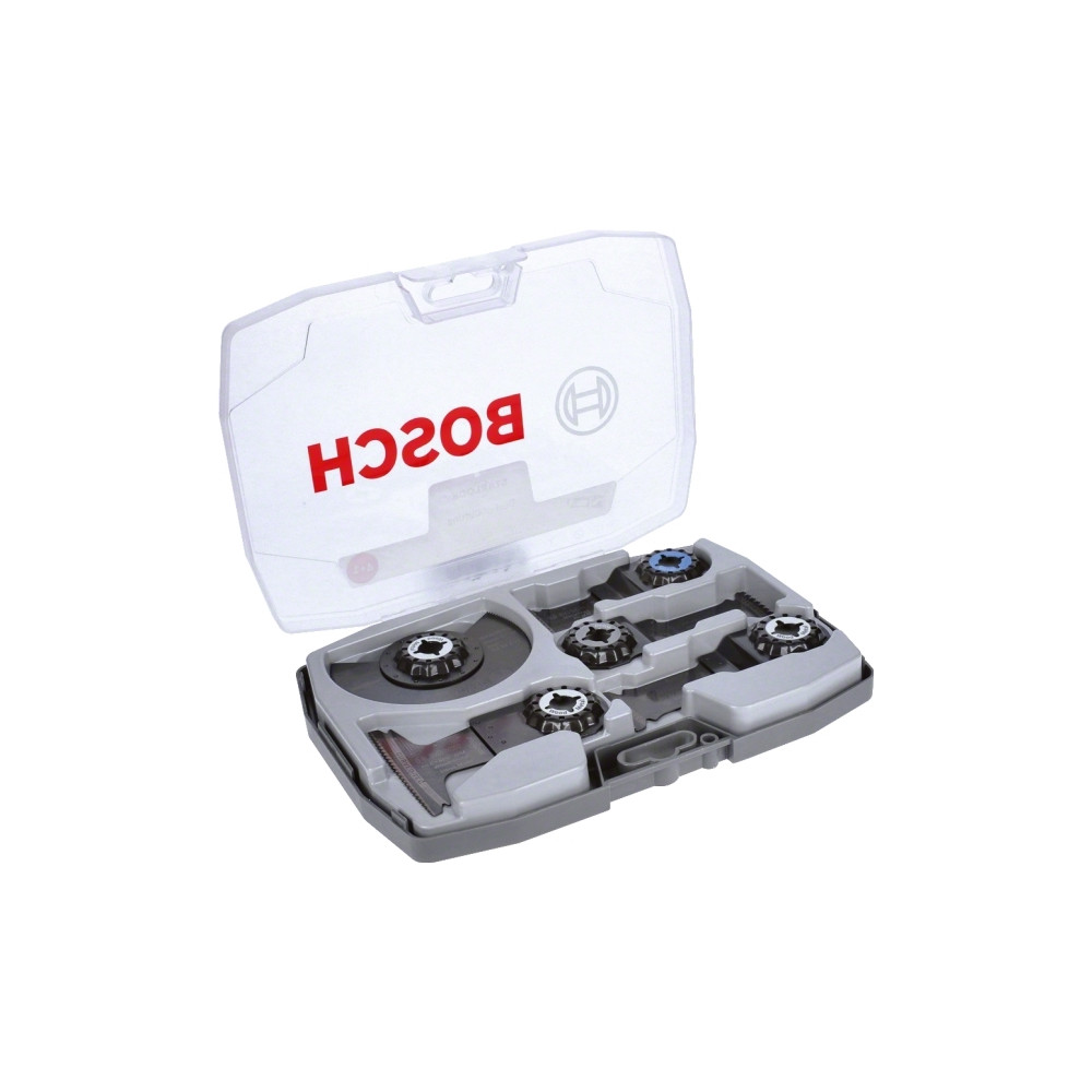 Produktbild för Bosch Starlock Best of Cutting
