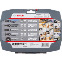 Produktbild för Bosch Starlock Best of Cutting