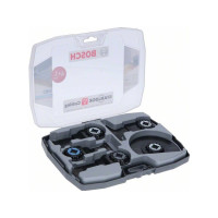 Produktbild för Bosch Starlock Best of Cutting