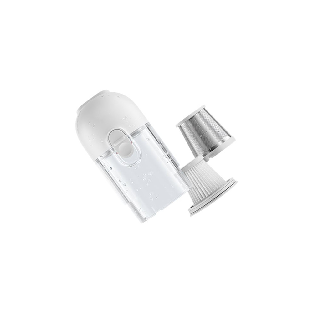 Produktbild för Xiaomi Mi SSXCQ01XY Vacuum Cleaner mini - dammsugare - portabel