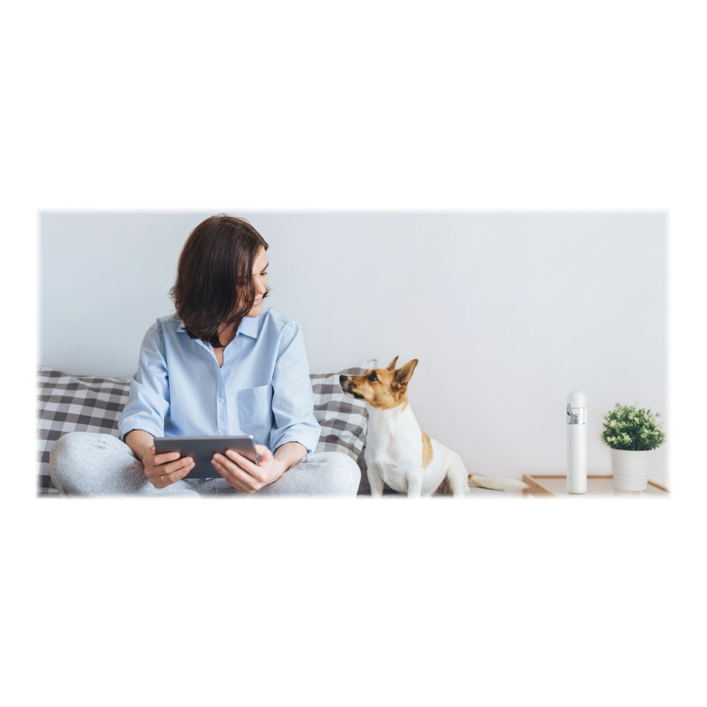 Produktbild för Xiaomi Mi SSXCQ01XY Vacuum Cleaner mini - dammsugare - portabel