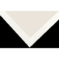 Produktbild för Focus Willow White 20x20