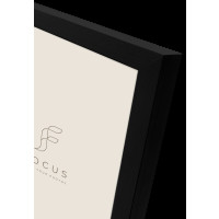 Produktbild för Focus Grace Black 15x20