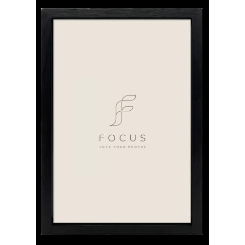 FOCUS Focus Grace Black 18x24