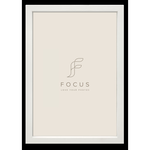 FOCUS Focus Grace White 21x29,7 (A4)