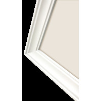 Produktbild för Focus Calla White 30x40