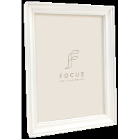 Produktbild för Focus Calla White 40x50