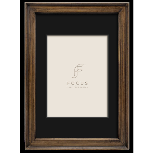 FOCUS Focus Darcey Brown 40x50/PP 30x40