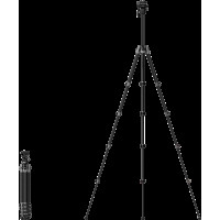 Produktbild för SmallRig 5477 Portable Video Carbon Fiber Tripod AP255Pro