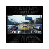 Produktbild för Gigabyte GS27U - LED-skärm - 27" - HDR