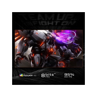 Produktbild för Gigabyte GS27U - LED-skärm - 27" - HDR