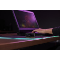 Produktbild för Kingston FURY Impact - DDR5 - modul - 16 GB - SO DIMM 262-pin / PC5-44800 - ej buffrad