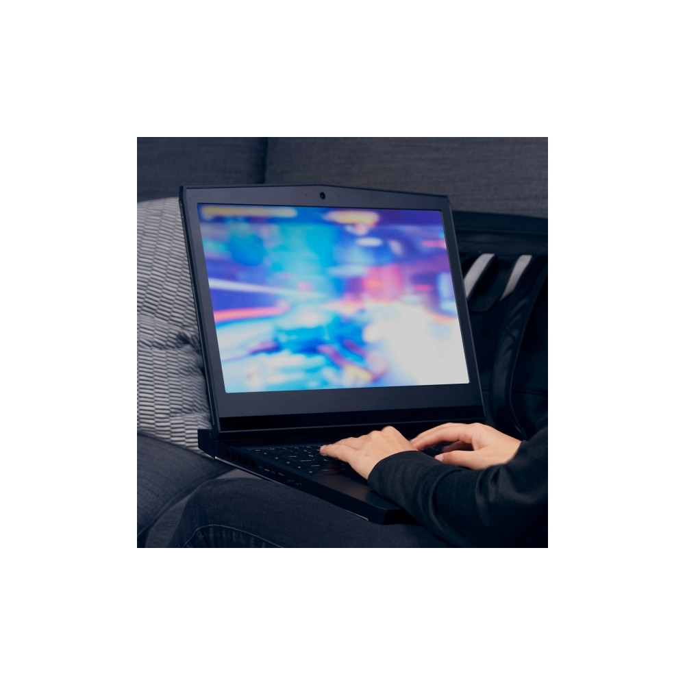 Produktbild för Kingston FURY Impact - DDR5 - modul - 16 GB - SO DIMM 262-pin / PC5-44800 - ej buffrad