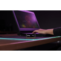 Produktbild för Kingston FURY Impact - DDR5 - modul - 16 GB - SO DIMM 262-pin / PC5-44800 - ej buffrad