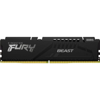 Produktbild för Kingston FURY Impact - DDR5 - modul - 16 GB - SO DIMM 262-pin / PC5-44800 - ej buffrad