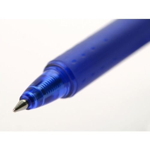 Pilot Pen Rollerpenna Pilot FriXion Clicker RT, refillbar, 0,7 mm, blå...