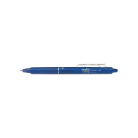 Produktbild för Rollerpenna Pilot FriXion Clicker RT, refillbar, 0,7 mm, blå...